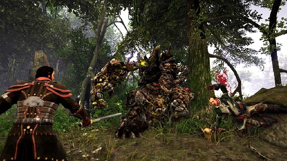 Risen 3 - Titan Lords (Steam Gift / RU CIS)