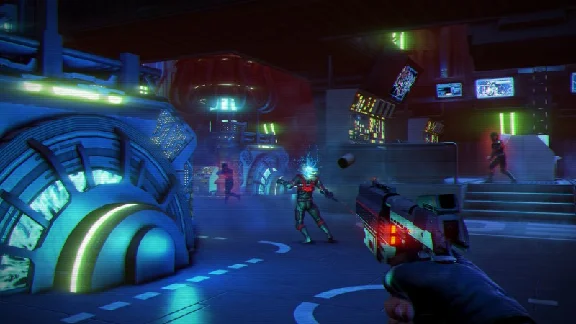Far Cry 3 Blood Dragon (RU/CIS activation; Steam gift)