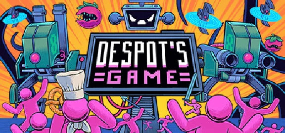 Despot´s Game: Dystopian Battle Simulator Steam Global