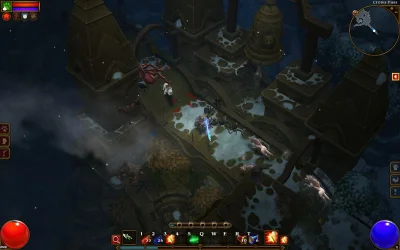 Torchlight  II  (Steam /RU+СНГ)