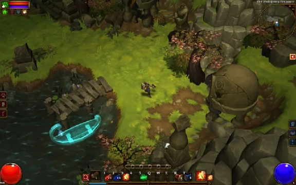 Torchlight  II  (Steam /RU+СНГ)