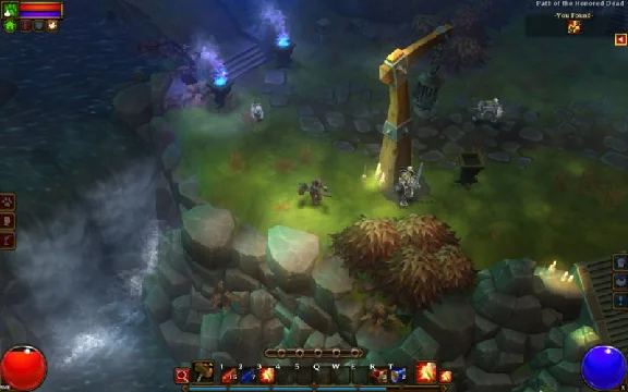 Torchlight  II  (Steam /RU+СНГ)