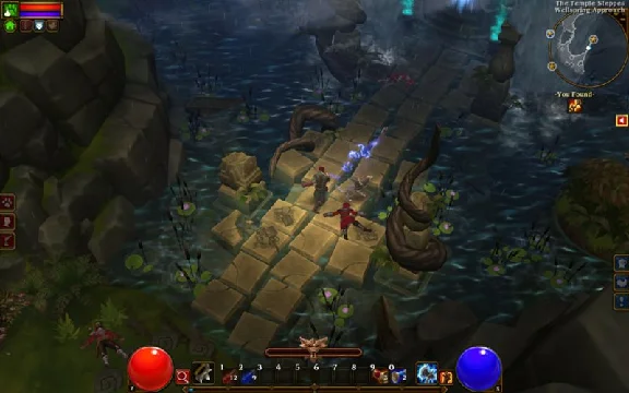 Torchlight  II  (Steam /RU+СНГ)