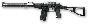 Warface 27 Bloody X7 macros AR GAR | AS Val Ultra pack