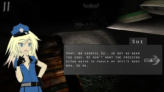 Disillusions Manga Horror STEAM KEY REGION FREE GLOBAL