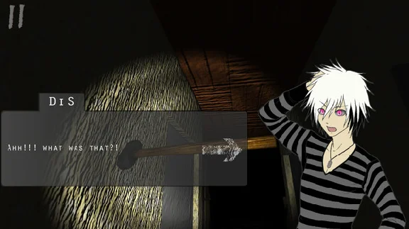 Disillusions Manga Horror STEAM KEY REGION FREE GLOBAL