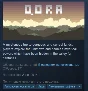 Qora 💎 STEAM KEY REGION FREE GLOBAL