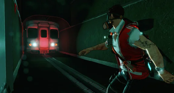 Escape Dead Island 💎 STEAM KEY REGION FREE GLOBAL