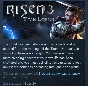 Risen 3 - Titan Lords STEAM KEY RU+CIS LICENSE 💎