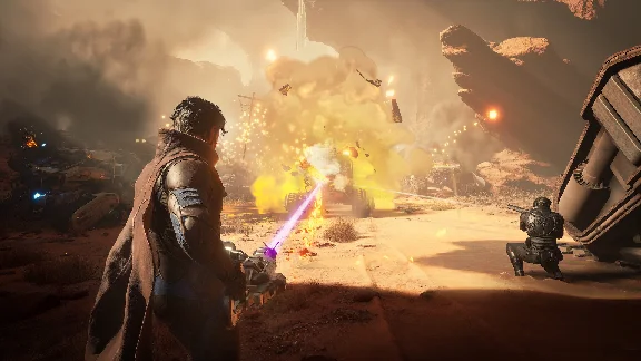 Dune: Awakening Closed Beta Steam Account
