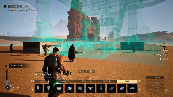 Dune: Awakening Closed Beta Steam Account