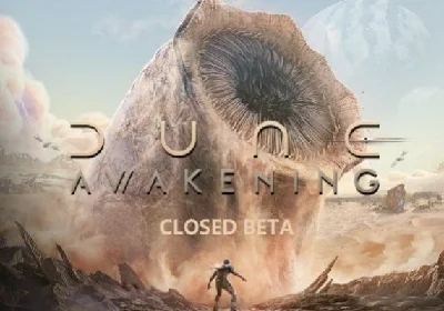 Dune: Awakening Closed Beta Steam Account