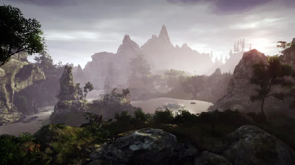 Risen 3 - Titan Lords STEAM KEY RU+CIS LICENSE 💎