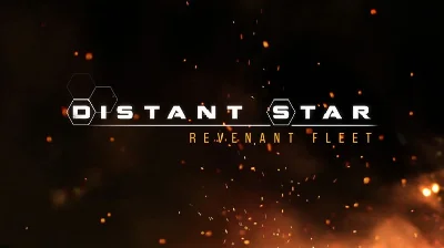 Distant Star:Revenant Fleet/Region Free/Steam Key