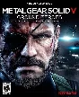 👻METAL GEAR SOLID V: GROUND ZEROES (STEAM /RU)