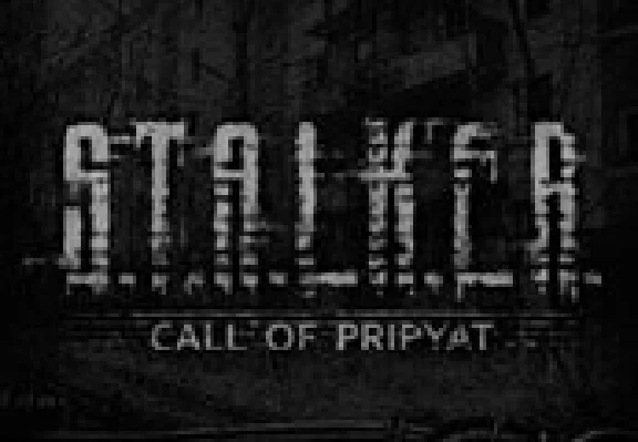 S.T.A.L.K.E.R: Call of Pripyat -- STEAM key region free