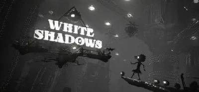 ⚡️Steam gift Russia - White Shadows | AUTODELIVERY