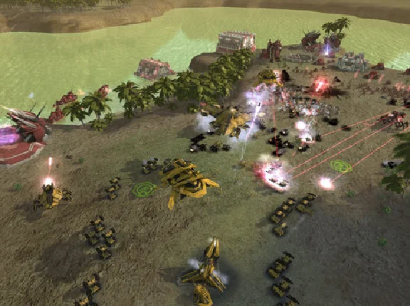 ⚡️Supreme Commander 2 | АВТОДОСТАВКА RU Steam Gift