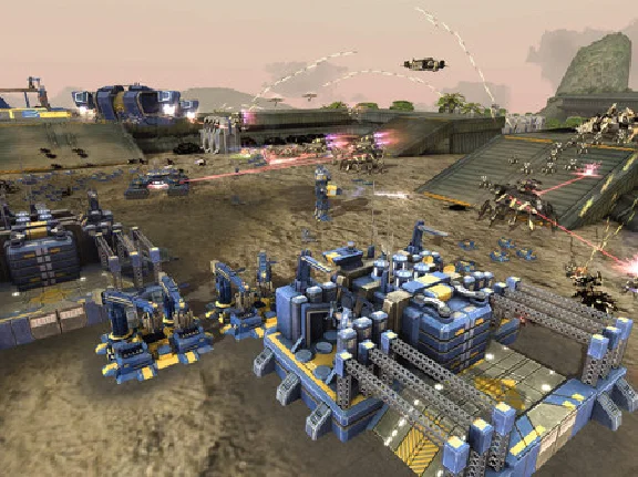⚡️Supreme Commander 2 | АВТОДОСТАВКА RU Steam Gift