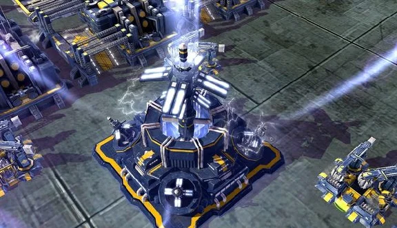 ⚡️Supreme Commander 2 Infinite War Battle | Steam AUTO