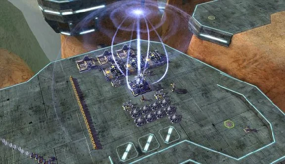 ⚡️Supreme Commander 2 Infinite War Battle | Steam AUTO