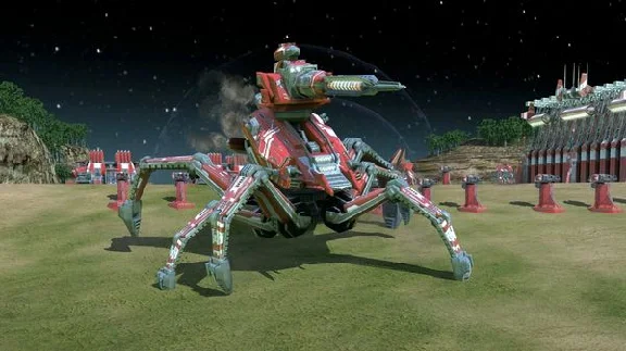 ⚡️Supreme Commander 2 Infinite War Battle | Steam AUTO