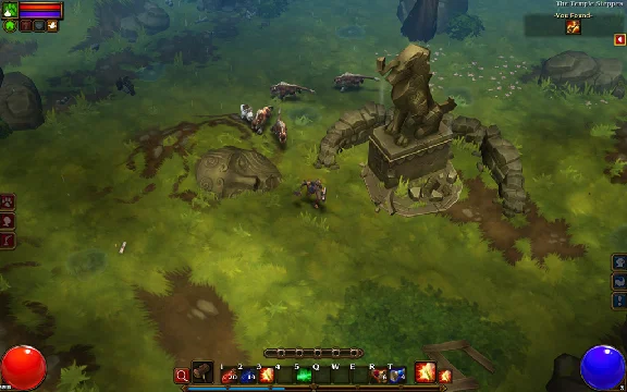 Torchlight II 2 |Steam Gift| RUSSIA