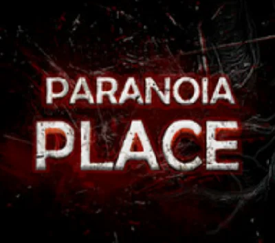 ・PARANOIA PLACE (2025)・STEAM АККАУНТ・