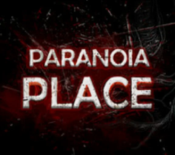 ・PARANOIA PLACE (2025)・STEAM АККАУНТ・