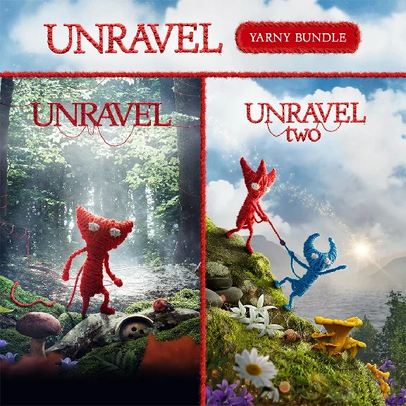 🔑 UNRAVEL TWO XBOX KEY🔑