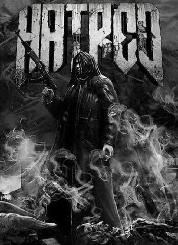 Hatred /Steam/ Worldwide