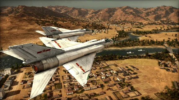 Wargame: Red Dragon |Steam Gift| РОССИЯ