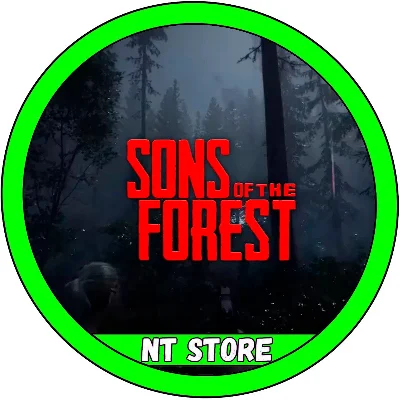 💎SONS OF THE FOREST + Games Steam  ✔️