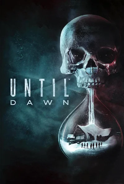 Until Dawn + MK11 + Crysis2 + NFS (PS5/RUS) П1-Оффлайн