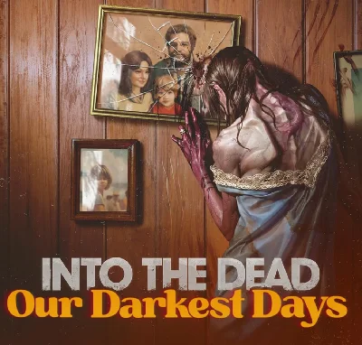 ・INTO THE DEAD: OUR DARKEST DAYS (2025)・STEAM АККАУНТ・