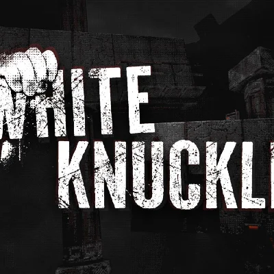 ・WHITE KNUCKLE (2025)・STEAM ACCOUNT・