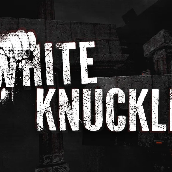 ・WHITE KNUCKLE (2025)・STEAM ACCOUNT・