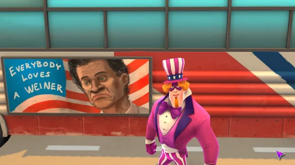 Supreme League of Patriots Issue 1: A Patriot Is Born💎