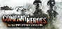 Company of Heroes: Opposing Fronts🔑STEAM KEY 🔥RU+CIS