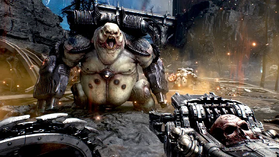 DOOM: The Dark Ages Premium Edition / Авто Steam Guard