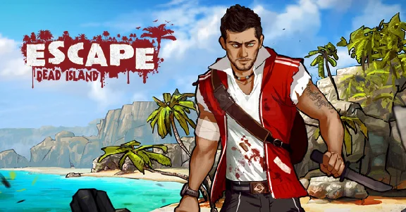 ESCAPE DEAD ISLAND (Steam/CD-KEY RU+CIS)