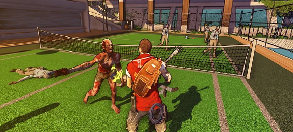 ESCAPE DEAD ISLAND (Steam/CD-KEY RU+CIS)
