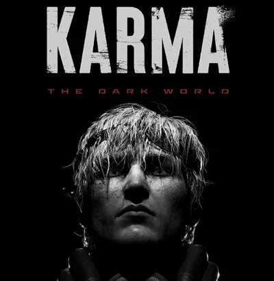 ・KARMA: THE DARK WORLD (2025)・STEAM АККАУНТ + ИГРЫ・