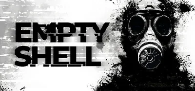 EMPTY SHELL key Steam Global Region free