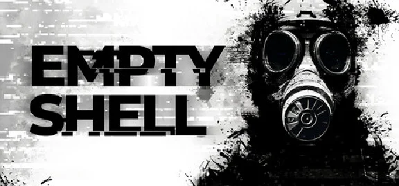 EMPTY SHELL key Steam Global Region free