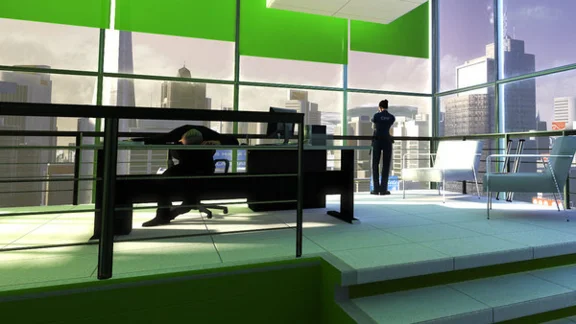 Mirror´s Edge (Steam Key, Region Free)