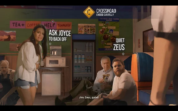 As Dusk Falls key Steam Global Region free