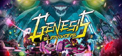 Genesis Survivors key Steam Global Region free