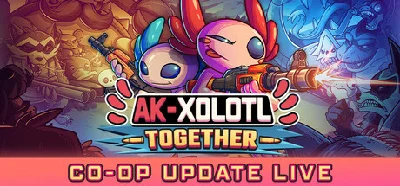 AK-xolotl: Together key Steam Global Region free