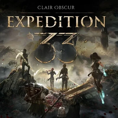 Clair Obscur: Expedition 33 • EpicGames • Türkiye